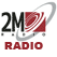 راديو دوزيم المغرب Radio 2M maroc, morocco